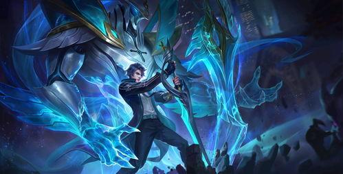 曙光英雄王者爆料最新消息,王者爆料揭秘，全新英雄与玩法即将登场！  第3张