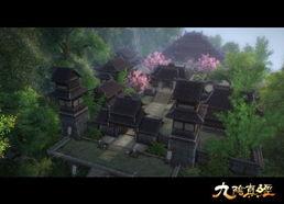 九阴真经2最新爆料贴吧 第2张 九阴真经2最新爆料贴吧 第2张